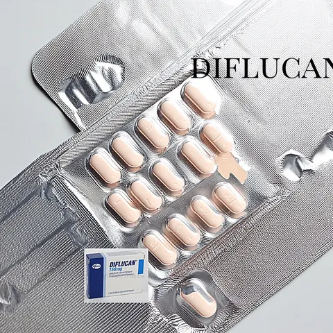 Diflucan candida ricetta